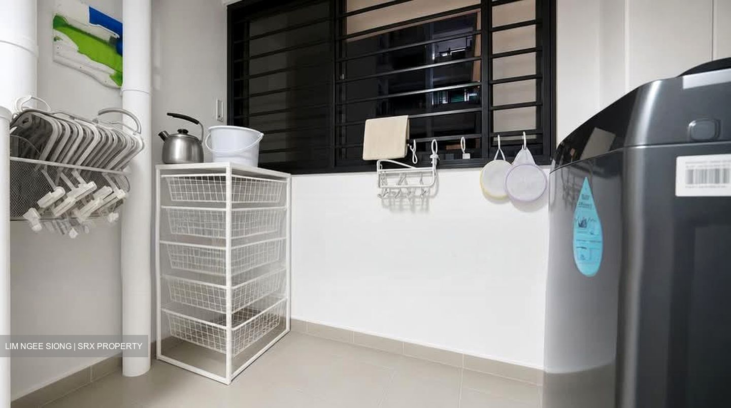 Blk 546A Segar Road (Bukit Panjang), HDB 4 Rooms #593564041